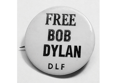 Bob Dylan - 80 anni